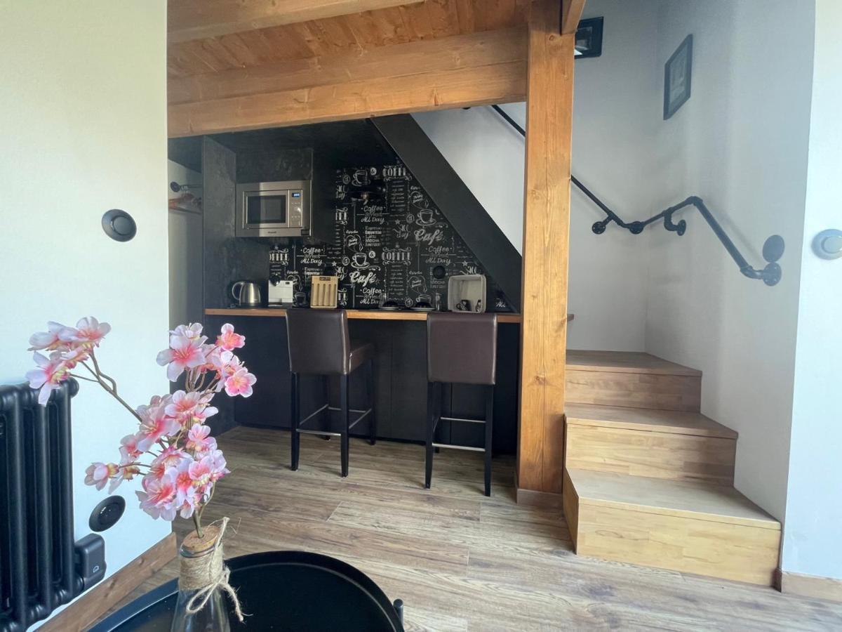 La Maison Du Pere Pilon Avec Petit Dejeuner Auvers-sur-Oise Eksteriør bilde