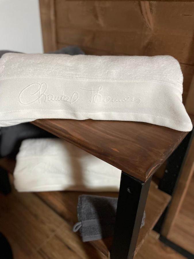 La Maison Du Pere Pilon Avec Petit Dejeuner Auvers-sur-Oise Eksteriør bilde